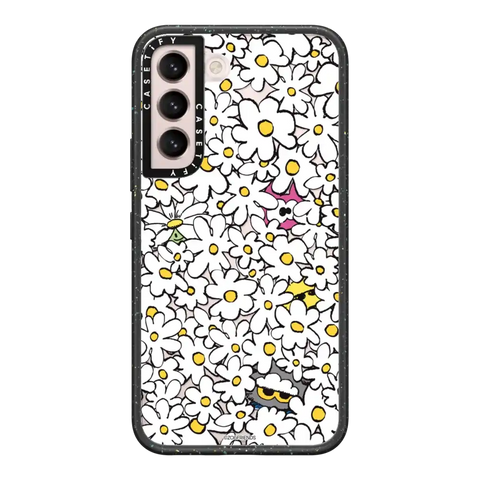 Daisy Case