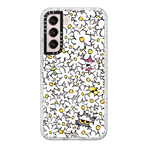 Daisy Case