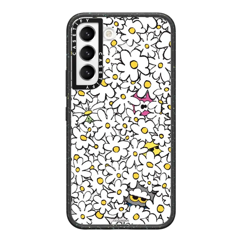 Daisy Case