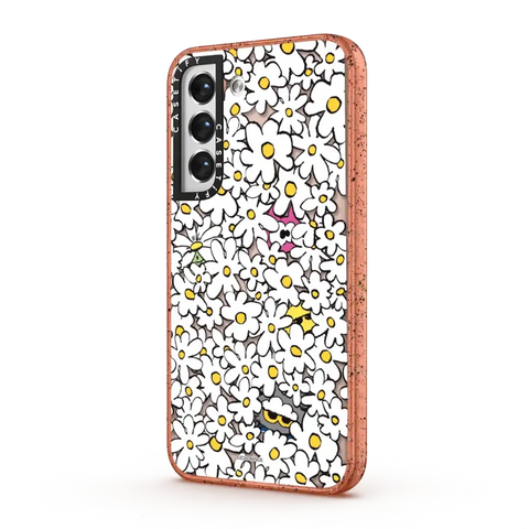 Daisy Case