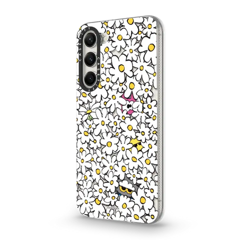 Daisy Case