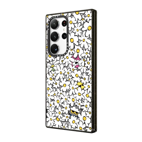 Daisy Case