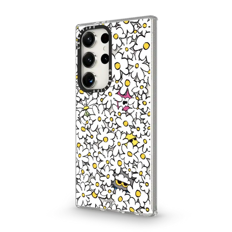 Daisy Case