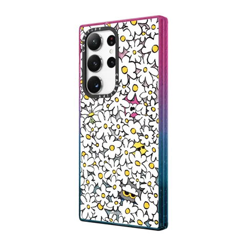 Daisy Case