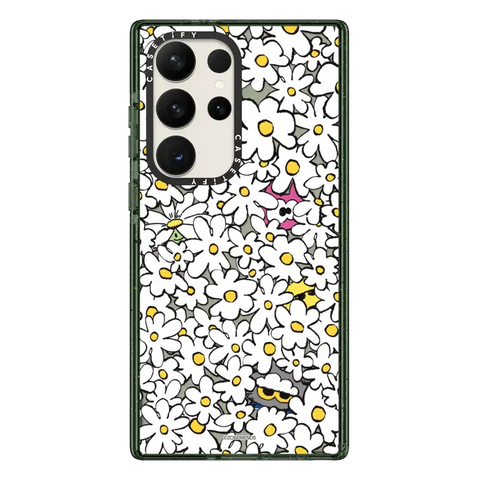 Daisy Case