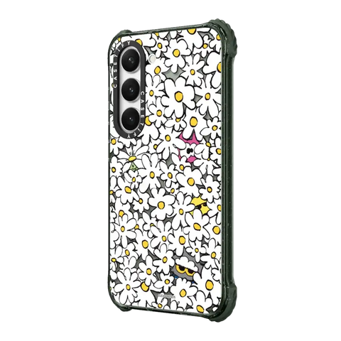 Daisy Case