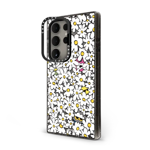 Daisy Case