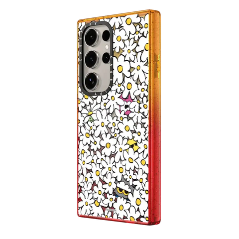 Daisy Case