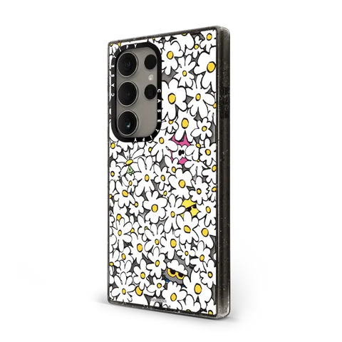Daisy Case