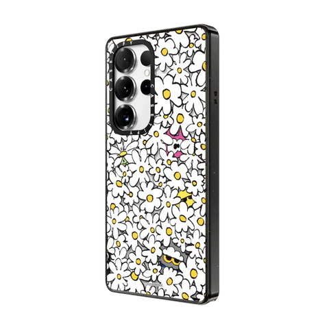 Daisy Case
