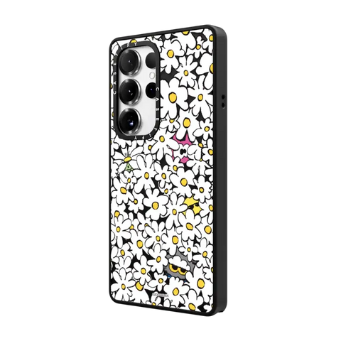 Daisy Case