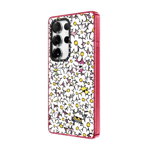 Daisy Case