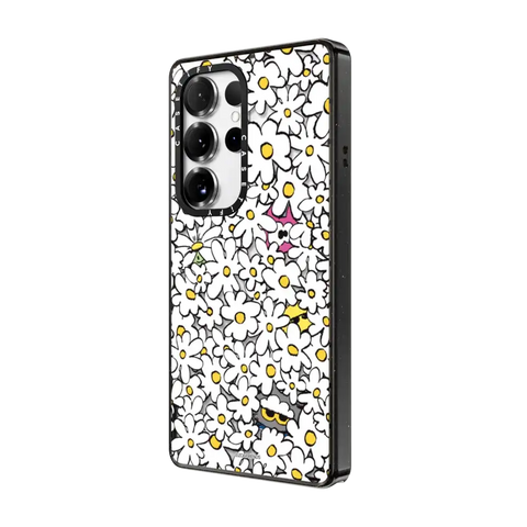 Daisy Case