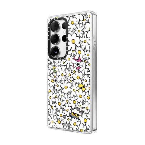 Daisy Case