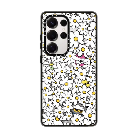 Daisy Case
