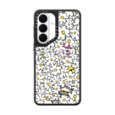Daisy Case