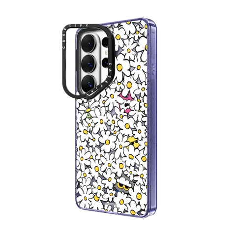 Daisy Case