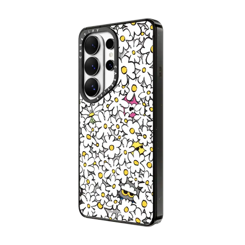 Daisy Case