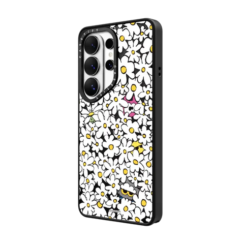 Daisy Case