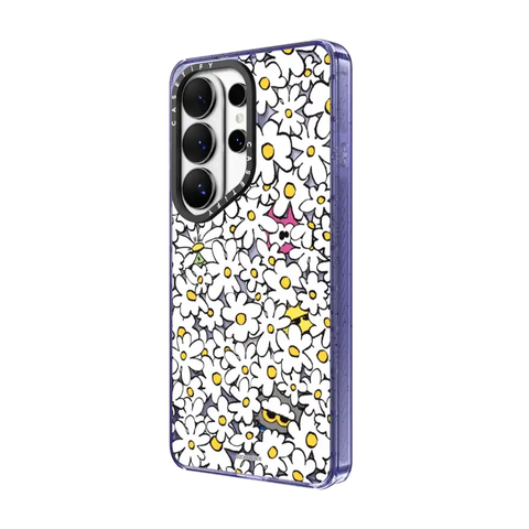 Daisy Case