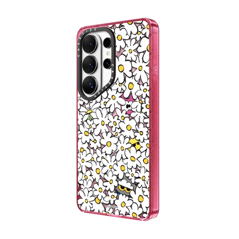 Daisy Case