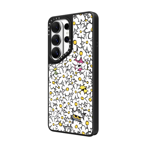 Daisy Case