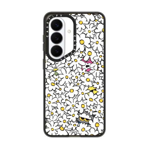 Daisy Case