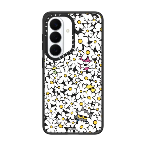 Daisy Case