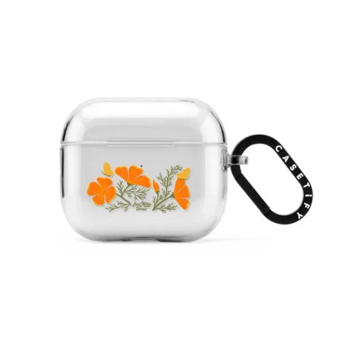 4th Generation Airpods Impact Case