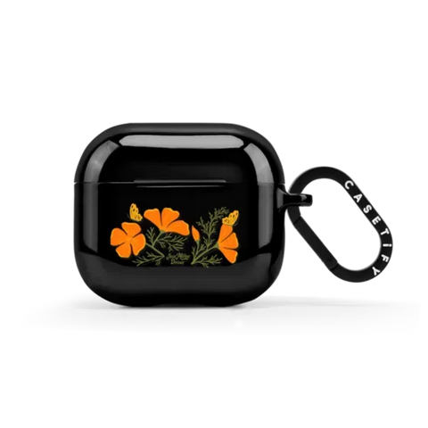 4th Generation Airpods Impact Case