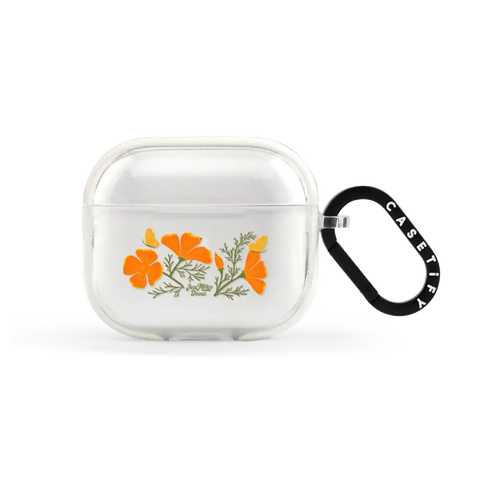 4th Generation Airpods Impact Case