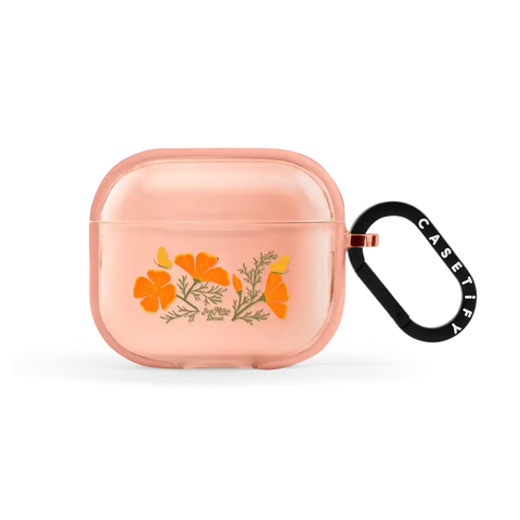 4th Generation Airpods Impact Case