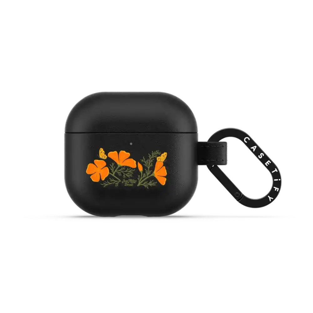 4th Generation Airpods Impact Case