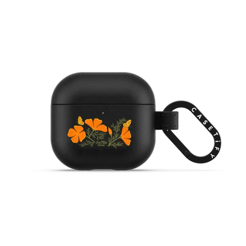 4th Generation Airpods Impact Case