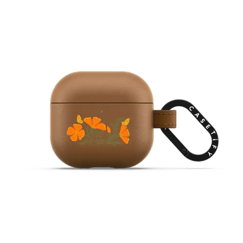 4th Generation Airpods Impact Case