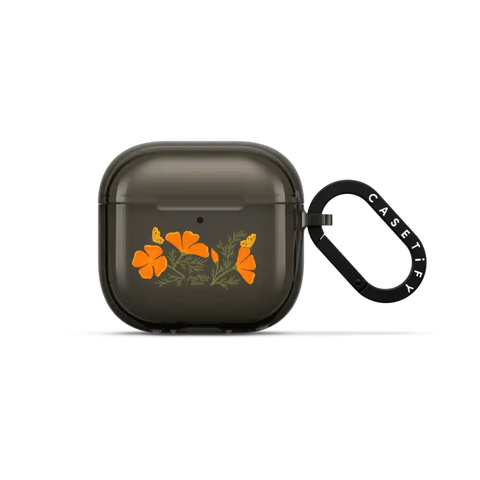 4th Generation Airpods Impact Case