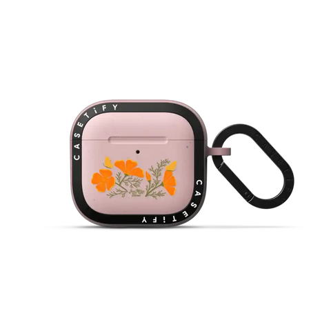 4th Generation Airpods Impact Case