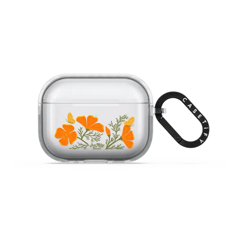 4th Generation Airpods Impact Case