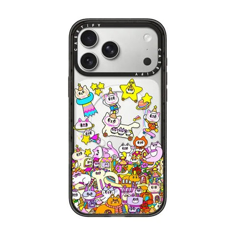 Impact Case for iPhone 17 | 4x Military Grade Protection