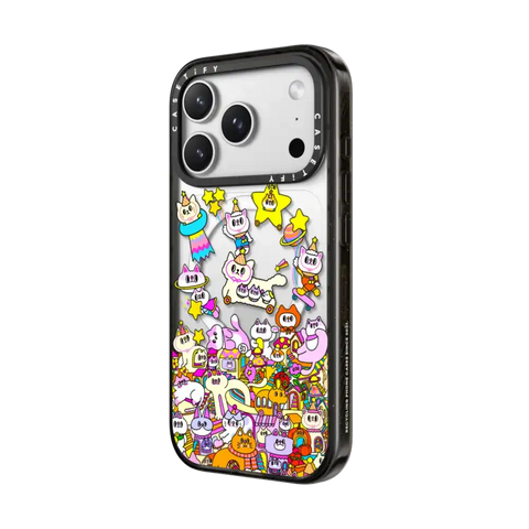 Impact Case for iPhone 17 | 4x Military Grade Protection