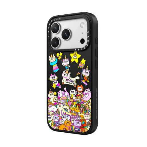 Impact Case for iPhone 17 | 4x Military Grade Protection