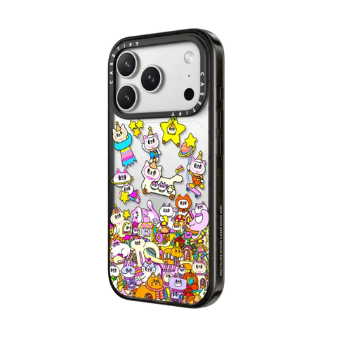 Impact Case for iPhone 17 | 4x Military Grade Protection