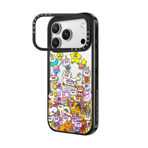 Impact Case for iPhone 17 | 4x Military Grade Protection