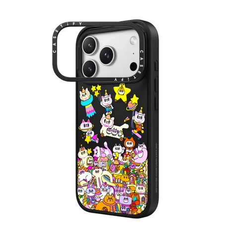 Impact Case for iPhone 17 | 4x Military Grade Protection