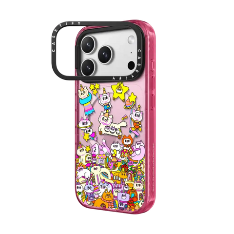 Impact Case for iPhone 17 | 4x Military Grade Protection