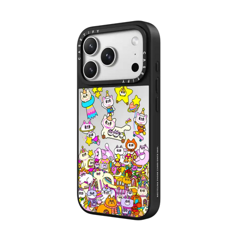 Impact Case for iPhone 17 | 4x Military Grade Protection