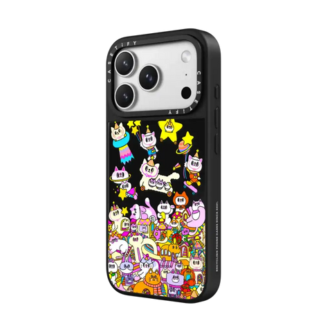 Impact Case for iPhone 17 | 4x Military Grade Protection