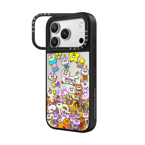 Impact Case for iPhone 17 | 4x Military Grade Protection
