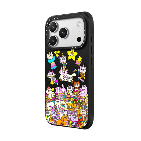 Impact Case for iPhone 17 | 4x Military Grade Protection