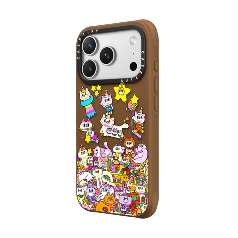 Impact Case for iPhone 17 | 4x Military Grade Protection